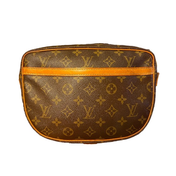 Louis Vuitton JeuneFille MM - Picture 7 of 14